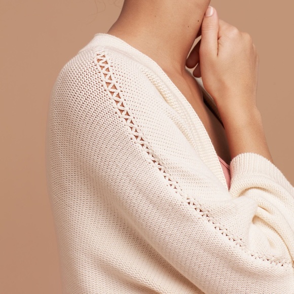 Aritzia Sweaters - wilfred Antieno Sweater